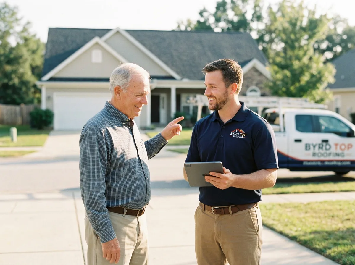 Roofing Tram, KY FAQs